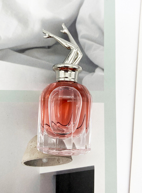 Jean Paul Gaultier高缇耶So Scandal!丑闻持久浓EDP女香水Q版6ML