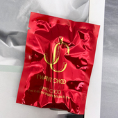 Want Jimmy Choo吉米·周I Choo仲夏夜之桃女士持久浓香水小样2ML