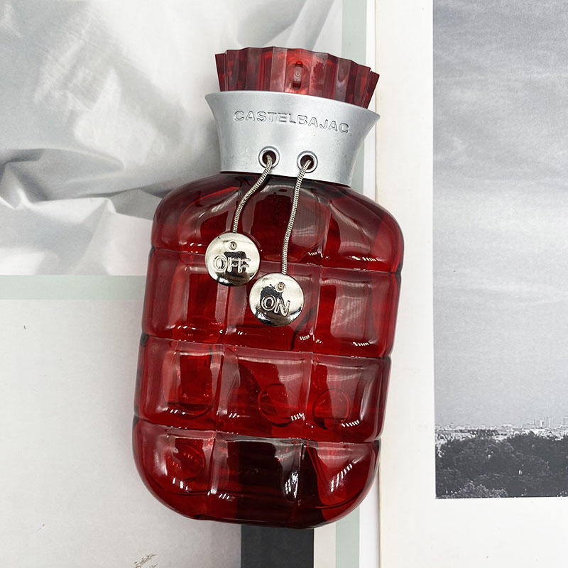 卡斯泰尔巴雅克Castelbajac Castelbajac同名女士浓香水分装试香