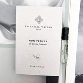 基本香氛Essential 香根草中性香水小样 Vetiver我 Parfums Mon
