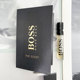 Hugo 淡香水小样1.2ML Scent俊尚诱惑男士 Boss雨果波士Boss The