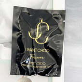 Jimmy Forever耀我无尽女士浓香小样2ML Choo Choo吉米·周I Want