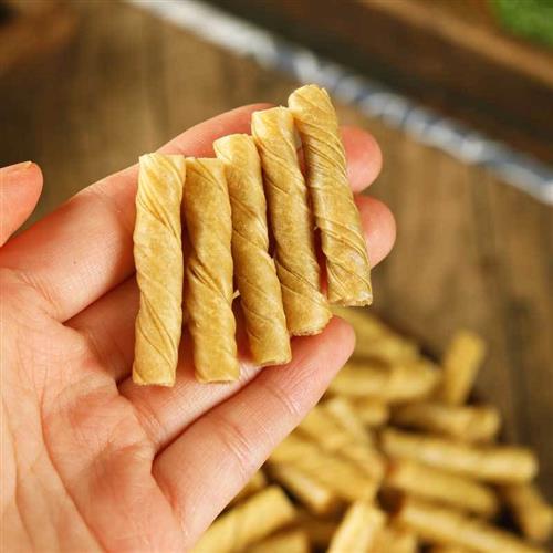 豆筋豆棍豆皮卷辣条食材火锅麻辣烫豆制品人造肉腐竹豆棒豆条含盐