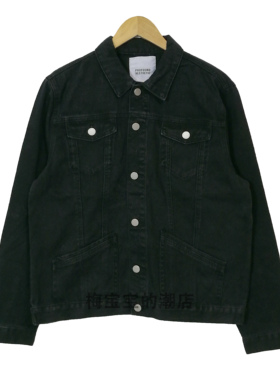 全新正品Profound Aesthetic Eye Gaze Denim Jacket夹克外套