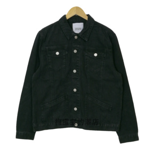 全新正品Profound Aesthetic Eye Gaze Denim Jacket夹克外套