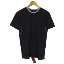 拼接拉链口袋短袖 BACK T恤 折扣现货 WELDED POCKET CLOT TEE