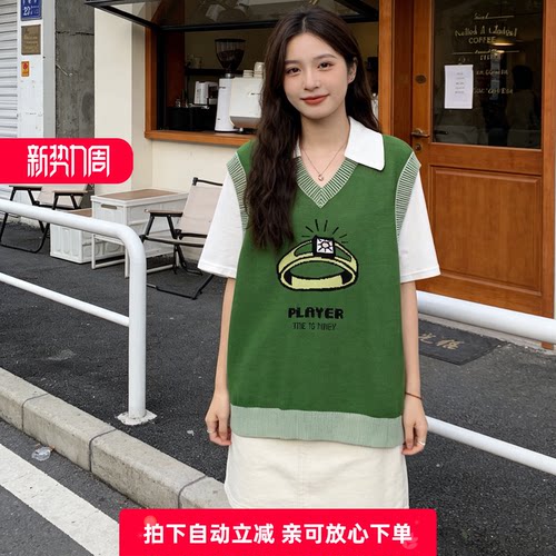 短袖休闲常规宽松粘纤女