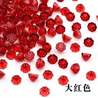 Большой красный около 20 штук