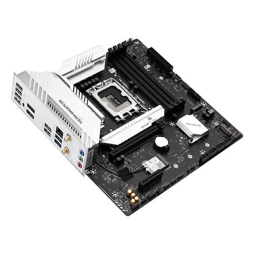 B760MD4WIFI终结者铭瑄