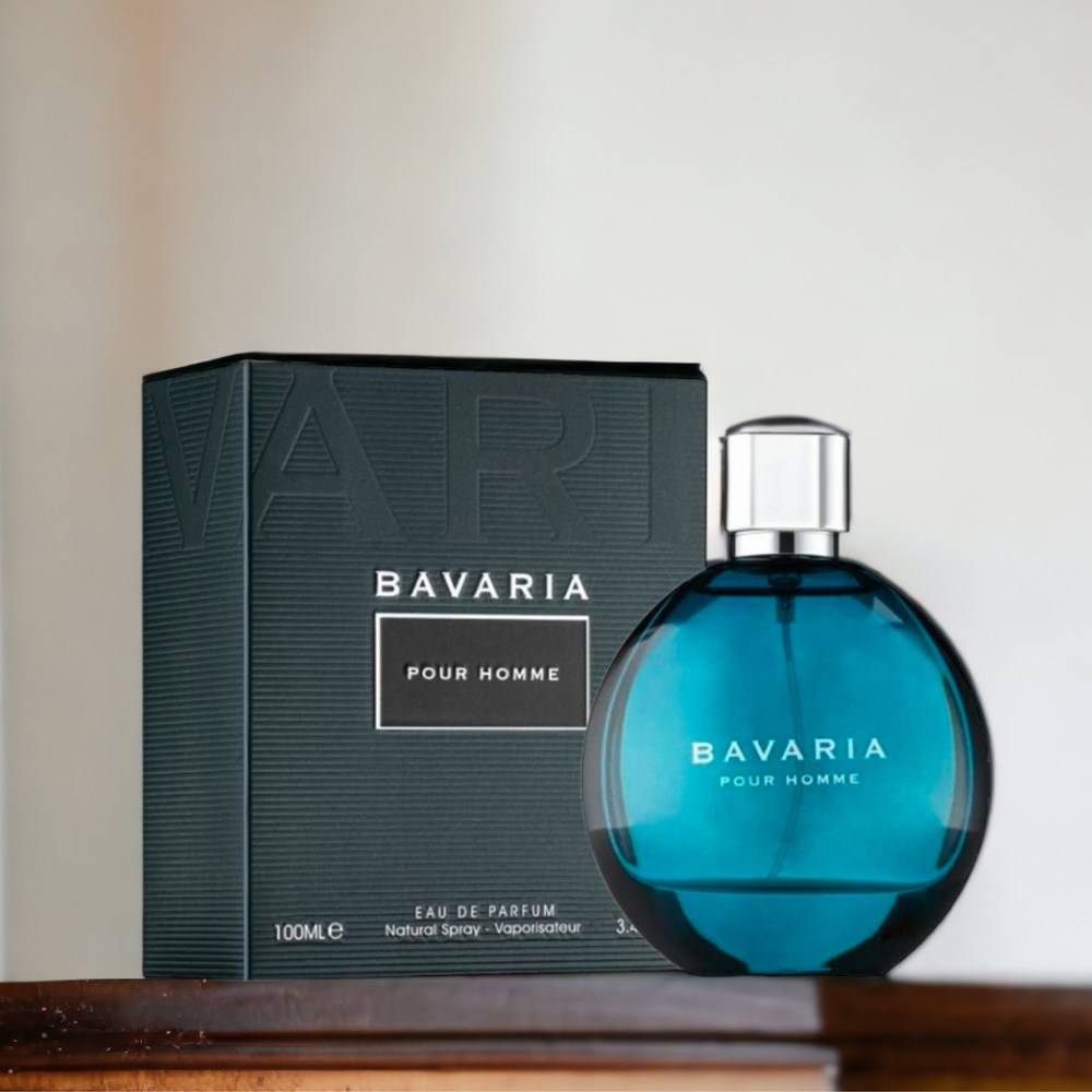 迪拜异想世界运动 100ml 水性木质调海洋男士香水留香持久正品
