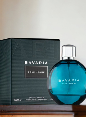迪拜异想世界运动 100ml 水性木质调海洋男士香水留香持久正品