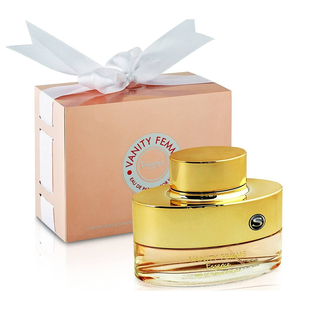 留香持美味久原本正品 阿玛芙虚荣女性精华 Essence Femme Vanity