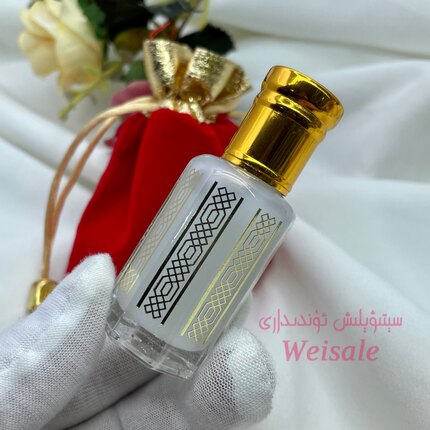 白麝香迪拜香氛 Muks taharah 中东美女喜欢味道特久留香sap epar