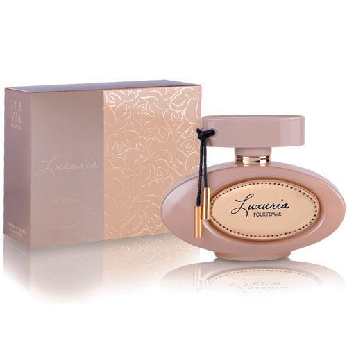 Armaf+东方美食调+女士香