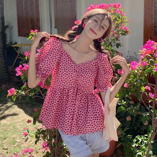 起起家大码女装 QYFSG098