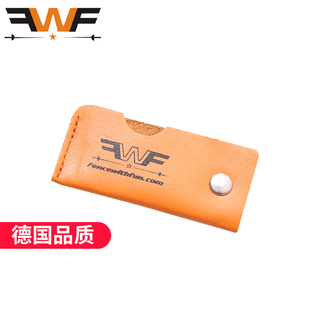 现货FWF 德国进口维修间隙工具击剑测试器验剑器 砝码 面罩压力锥