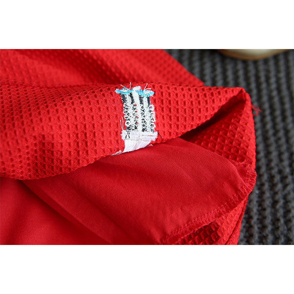 Robe enfant en Toile de coton - Ref 2044259 Image 5