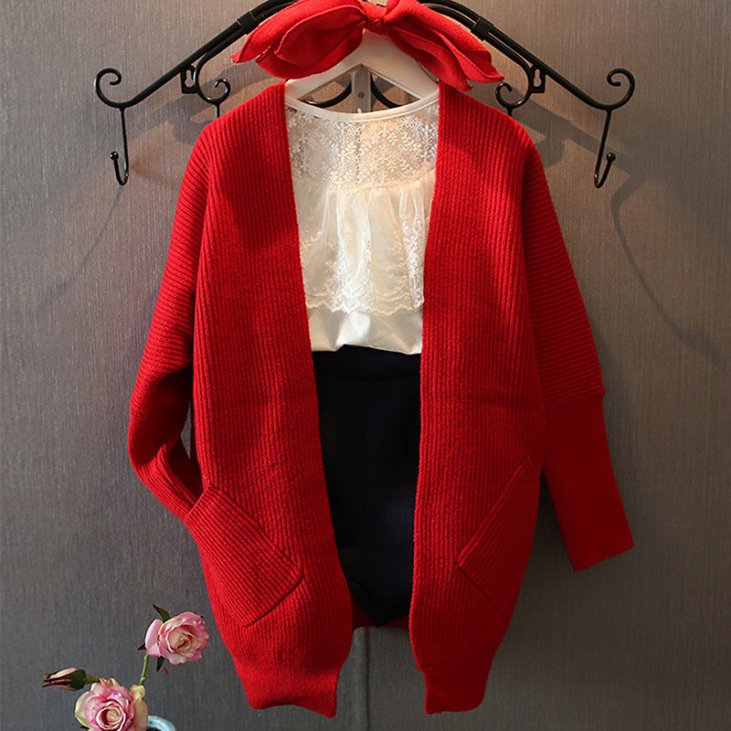 Pull fille - Ref 2103841 Image 1