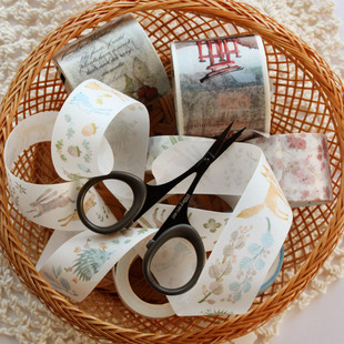 日本进口SILKY(丝切) 手工艺剪 80mm 迷你线剪精细布料剪细工剪刀