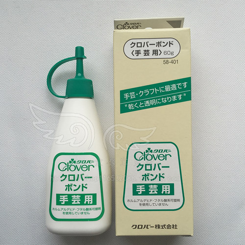 日本布用白乳胶水溶胶