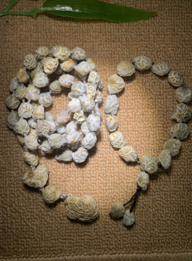 精品蜘蛛网纹筋脉套装，对孔尺寸1.2左右，脉纹清晰，色独特！