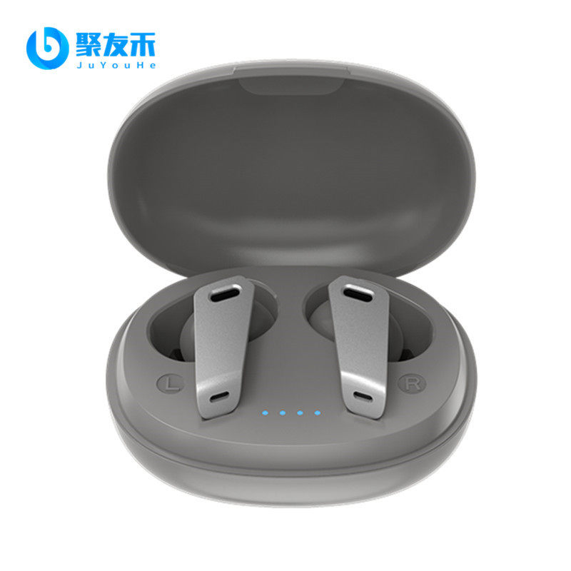 跨境新款蓝牙耳机入耳ENC主动降噪游戏运动耳机5.other/其他 其他属于什么档次？
