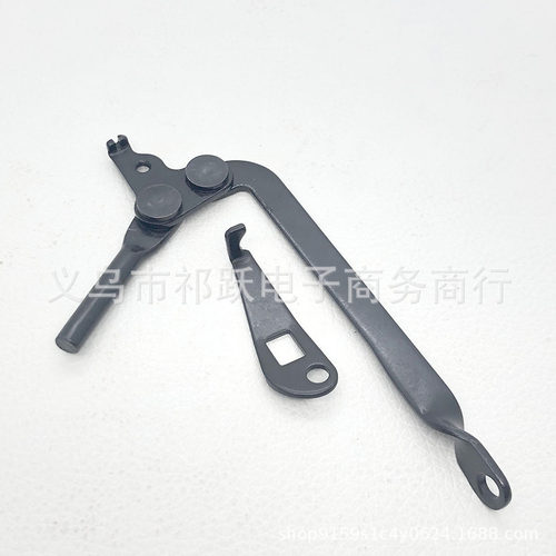 430B套结机430C打枣结车标准GT680扫线器组件扫线勾钩SA2150001