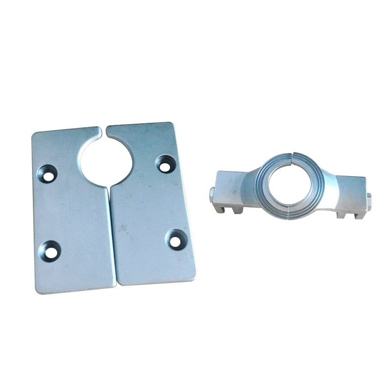 工业缝纫机配件9820圆头锁眼机981菊花眼专用压脚拖托板压脚