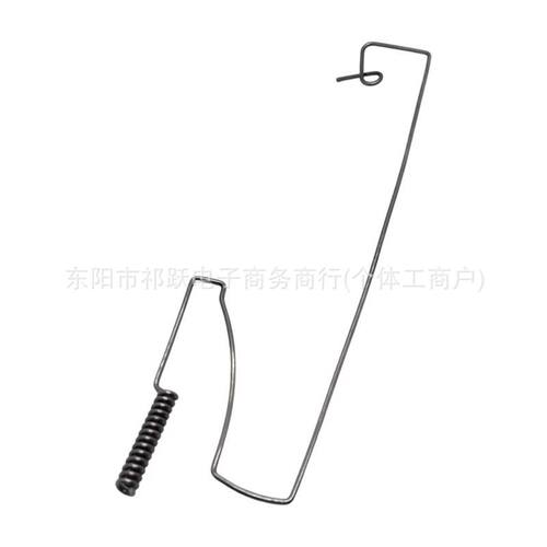 老式缝纫机线架一轴线架单线架宝塔线架蝴蝶飞人牡丹老式脚踏机