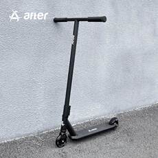 Самокат after成人学生学校园两轮代步专业极限滑板车特技花式pro scooter