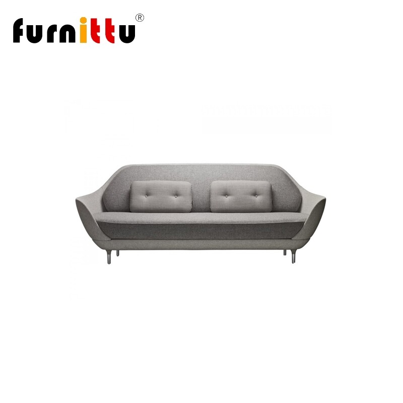艺术小户型沙发设计师家具