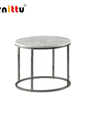 高端定制furnittu设计师家具 blom tbale/样板房客厅茶几边几角几