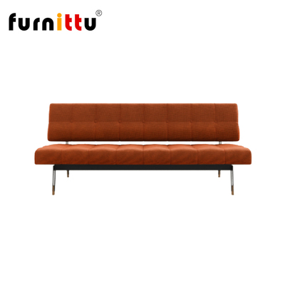 furnittu意式极简奥利弗沙发