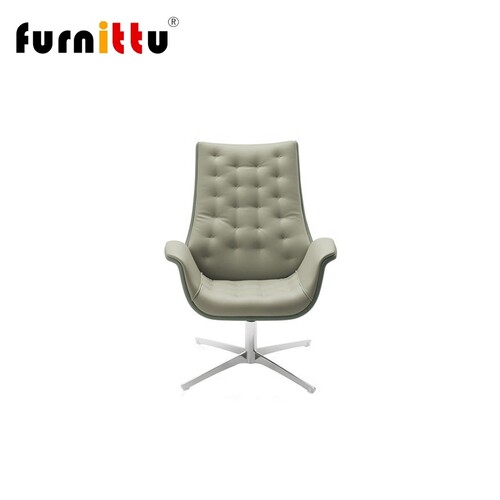 furnittu四星脚中班会议椅