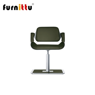 furnittu办公 silver班前会议椅 interstuhl 设计师家具