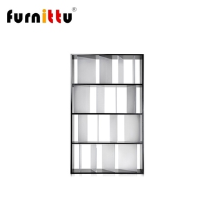 日晷书架 furnittu创意设计师家具 sundial shelf 储物架