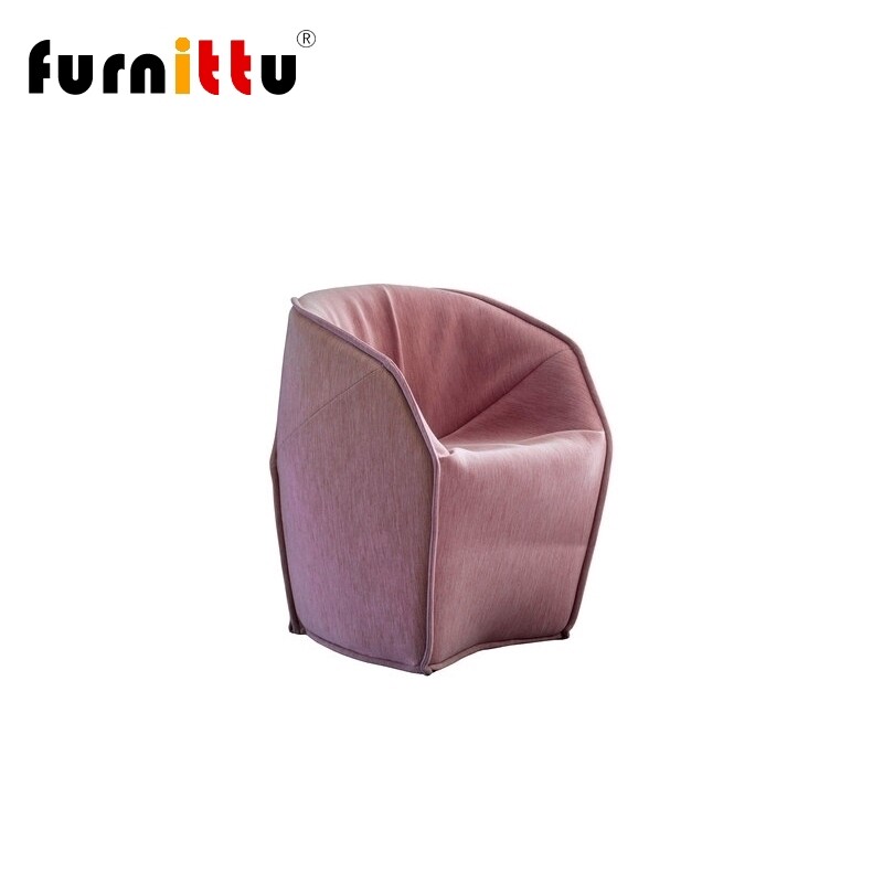 furnittu经典设计师家具 m.a.s.s.a.s sofa马萨沙发 小户型沙发椅
