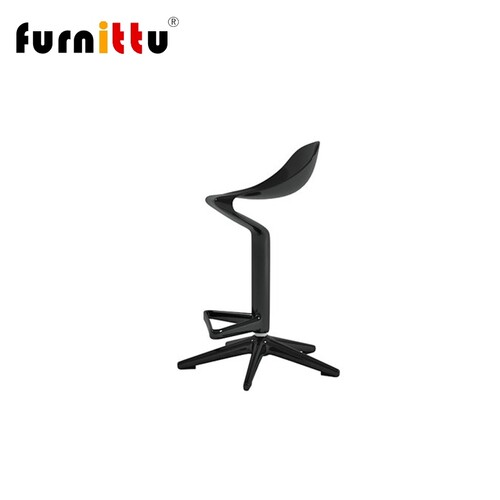 furnittu汤匙凳酒吧凳