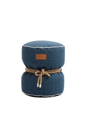 furnittu设计师家具couronnes pouf/创意懒人坐墩 梳妆凳时尚圆椅