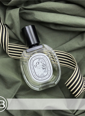 Diptyque蒂普提克淡香水50ml/100ml杜桑