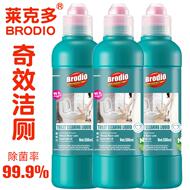 莱克多马桶清洁剂洁厕灵