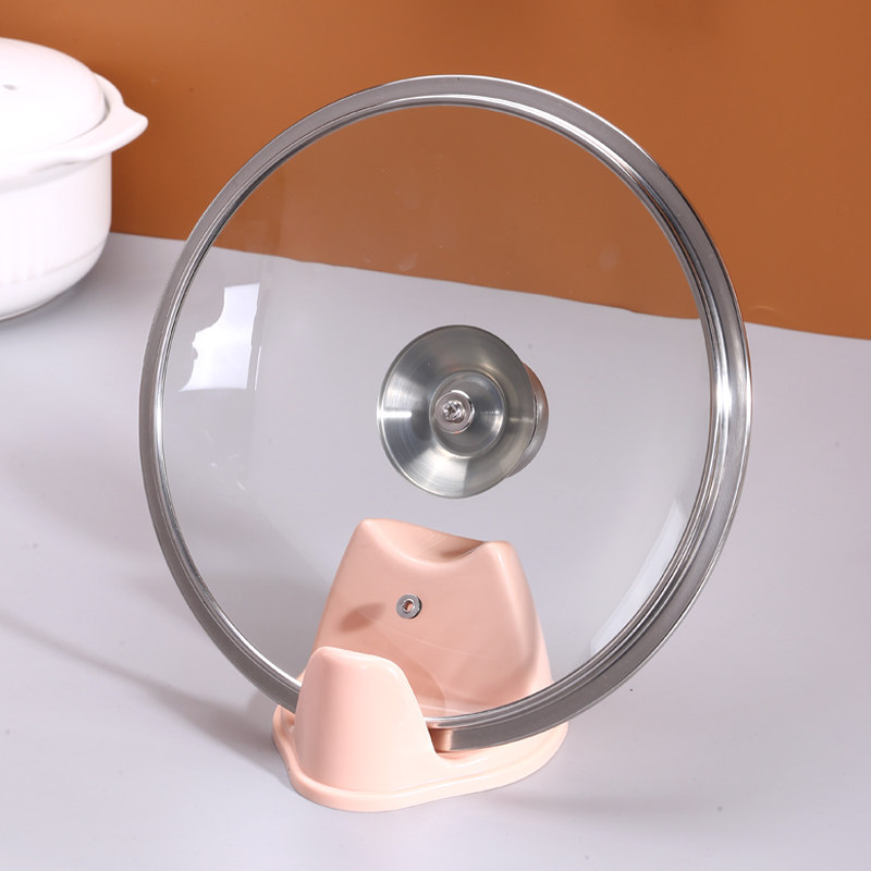 厨房坐式锅盖架放砧板菜板锅盖铲的收纳架子台面免打孔家用置物架,厨房/烹饪用具,锅盖架/锅盖收纳垫,淘宝优惠券,粉丝福利购,淘宝优惠卷