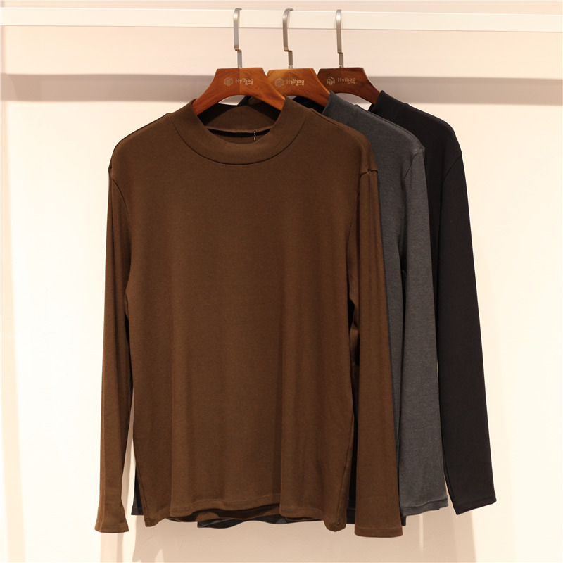 红一号暖超人男士保暖打底内衣