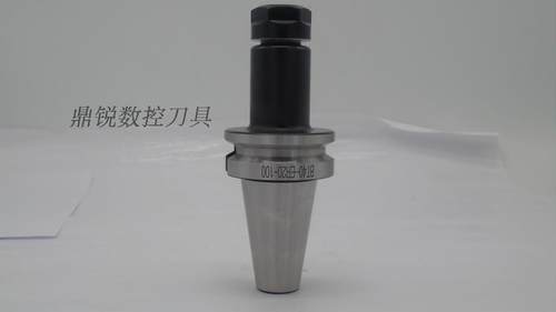 高精度bt40CNC数控刀柄BT40-ER20-100/150数控刀头杆加工中心刀柄