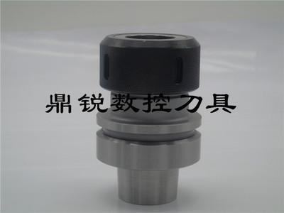 HSK63A-OZ25/OZ32重切削刀柄HSK63刀柄数控高精度刀柄非标定做