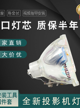海田适用于 三星SP-L200/L201/L220/L250/L251/L255投影仪灯泡