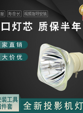 原装EIKI爱其EK-400X 401W 402U EIP-BU50 BW50 BX60投影机仪灯泡