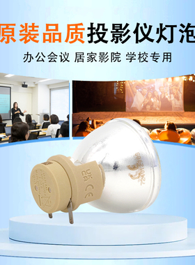 海田适用于ACER宏基投影机/仪灯泡X1273 P1383W P1173 V10S 投影仪灯泡