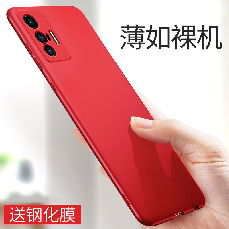 vivoX70/X80/X90/X100超薄手机壳