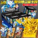 卡游奥特曼立牌卡牌手办3D赛罗盲盒官方正版 周边摆件男孩玩具全套